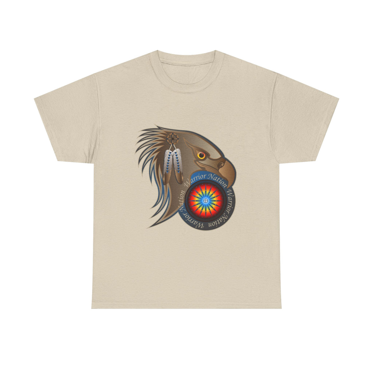 Warrior Nation T-Shirt
