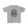 2025 Pow Wow Season - Kids Heavy Cotton™ Tee