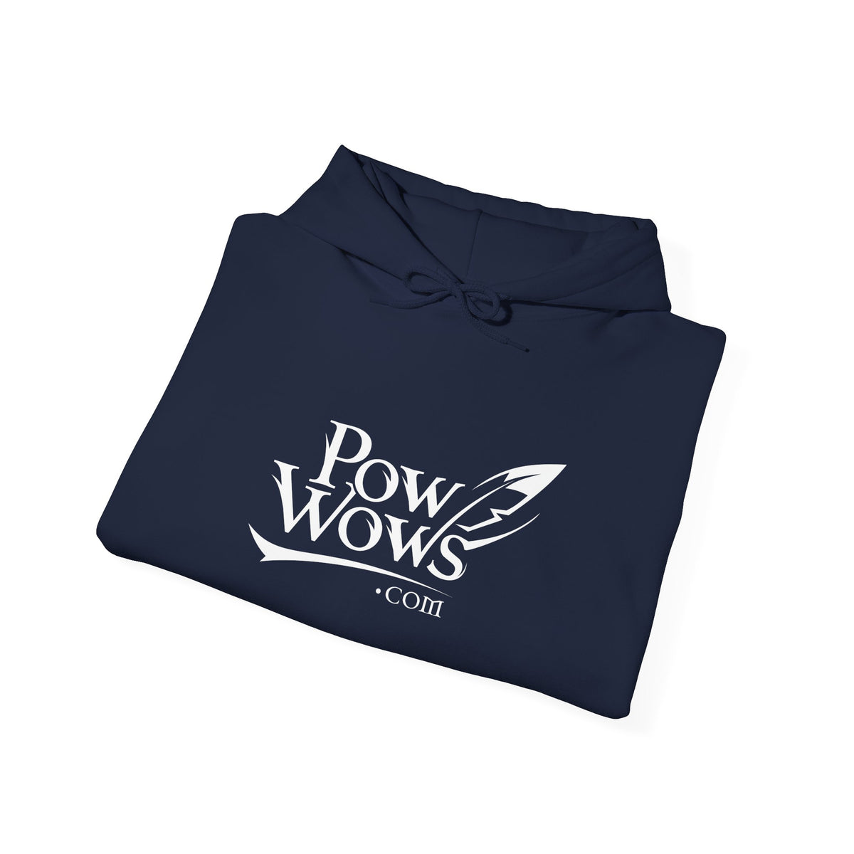 2025 Pow Wow Season Hoodie