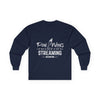 2025 Pow Wow Live Stream Tour Sweatshirt