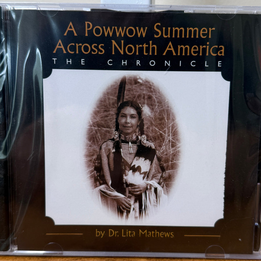 A Powwow Summer Across North America