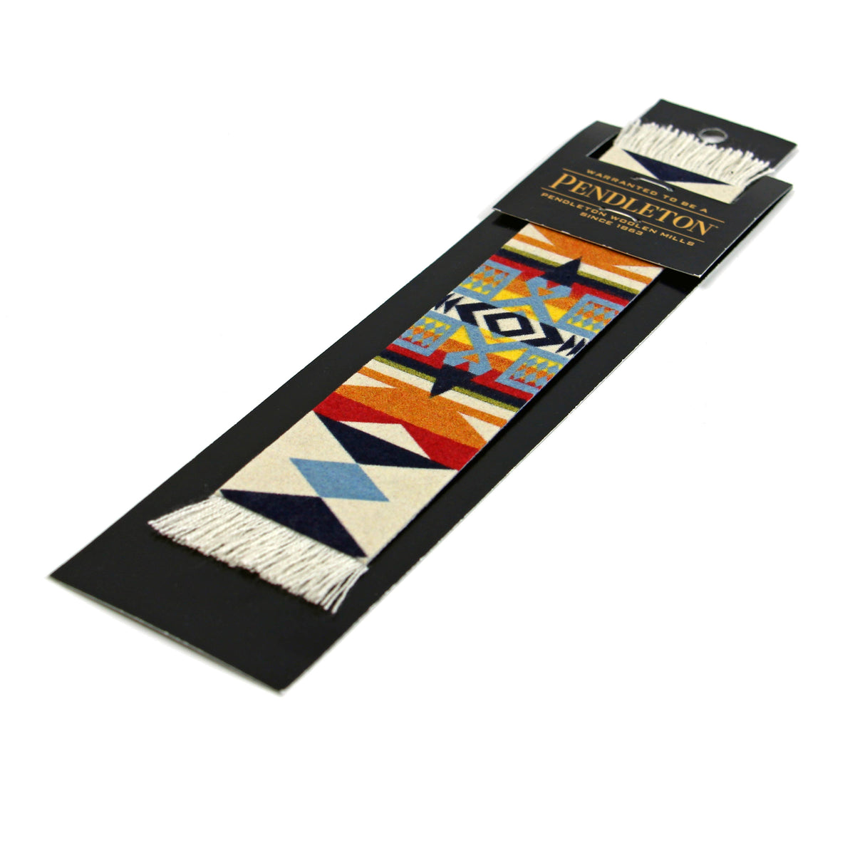 Pendleton Fire Legend Bookmark BookRug