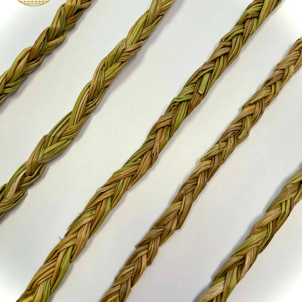 Sweetgrass Braids (20 inch)