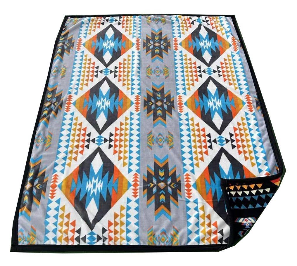 Tucson Design Kids Blanket