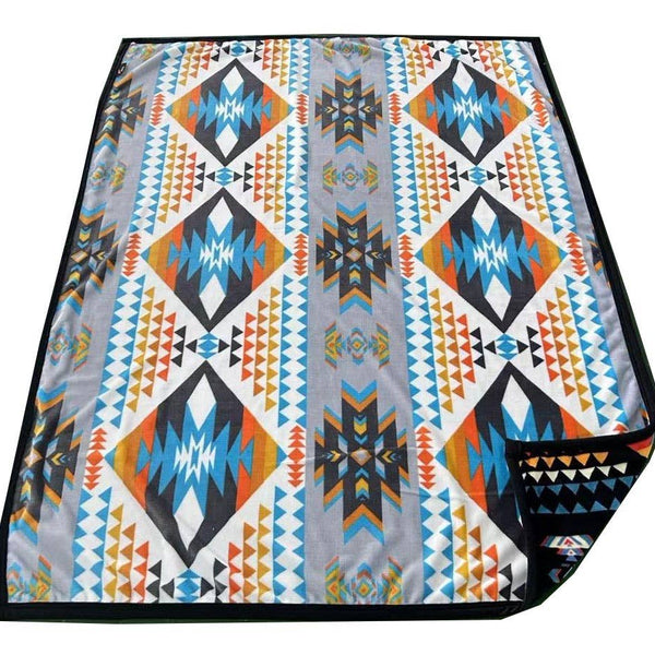 Tucson Design Kids Blanket