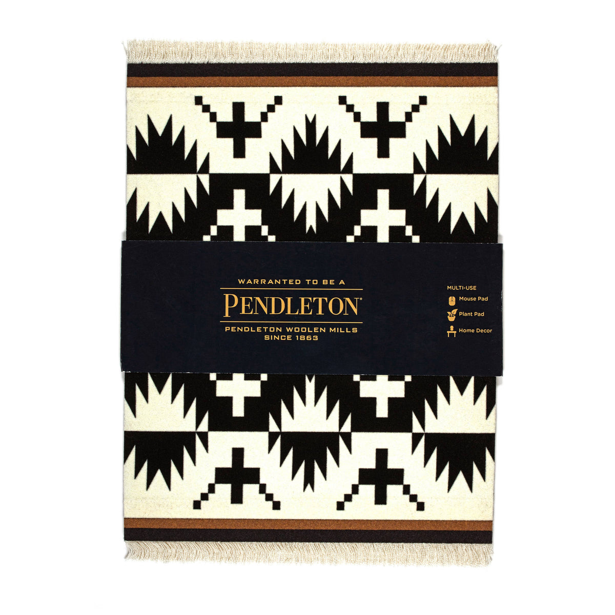 Pendleton Spider Rock MouseRug Mouse Pad