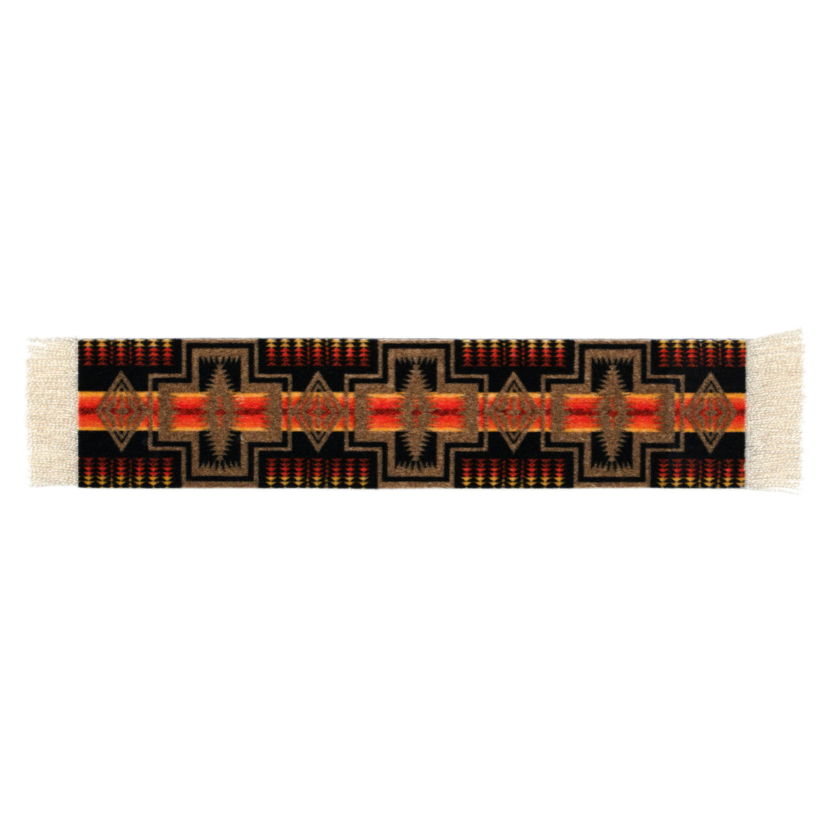 Pendleton Harding Bookmark BookRug