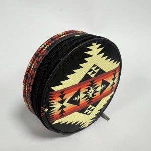 Medicine Bags - Orange