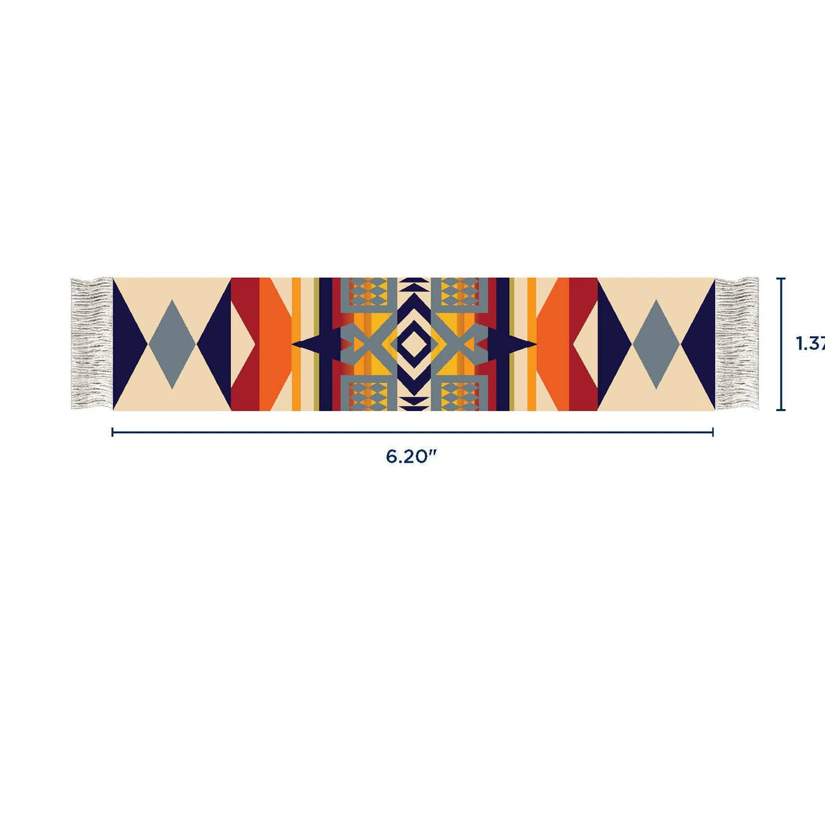 Pendleton Fire Legend BookRug