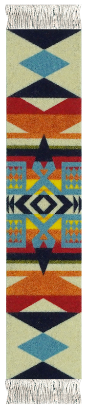 Pendleton Fire Legend Bookmark BookRug