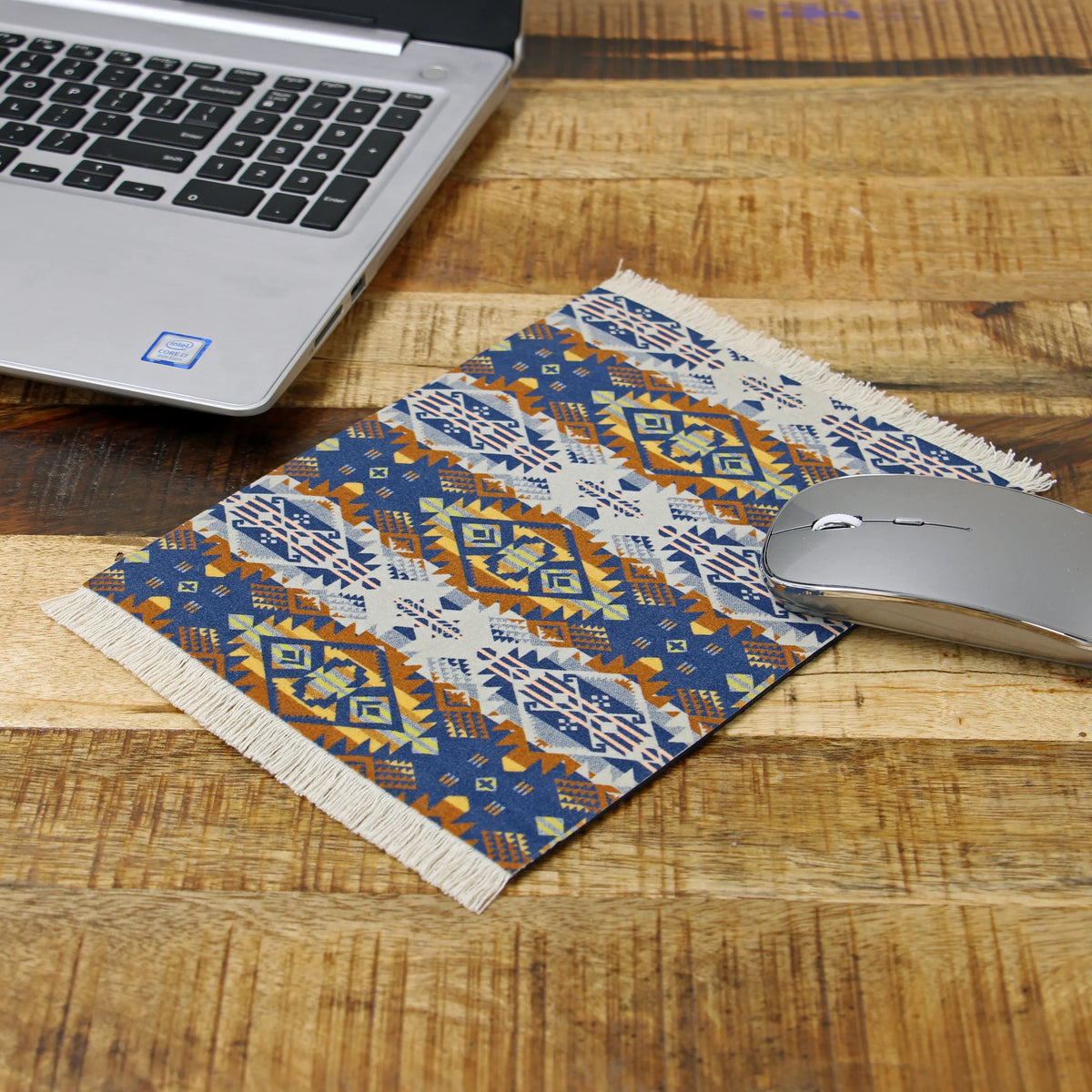 Pendleton Journey West MouseRug - Mouse Pad