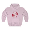 MMIW - Never Forget Our Sisters Hoodie