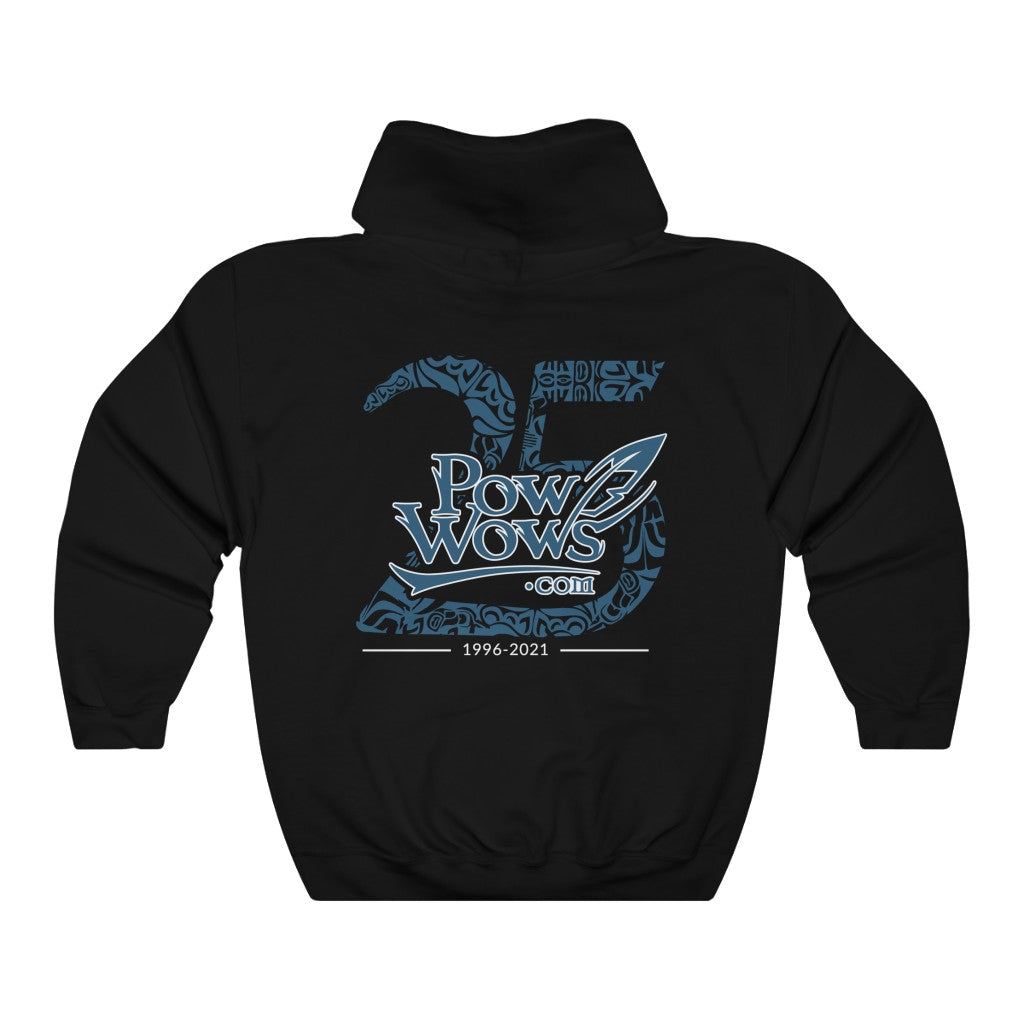 25th Anniversary Hoodie