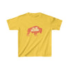 All My Relations Buffalo Tribal - Child's T-Shirt