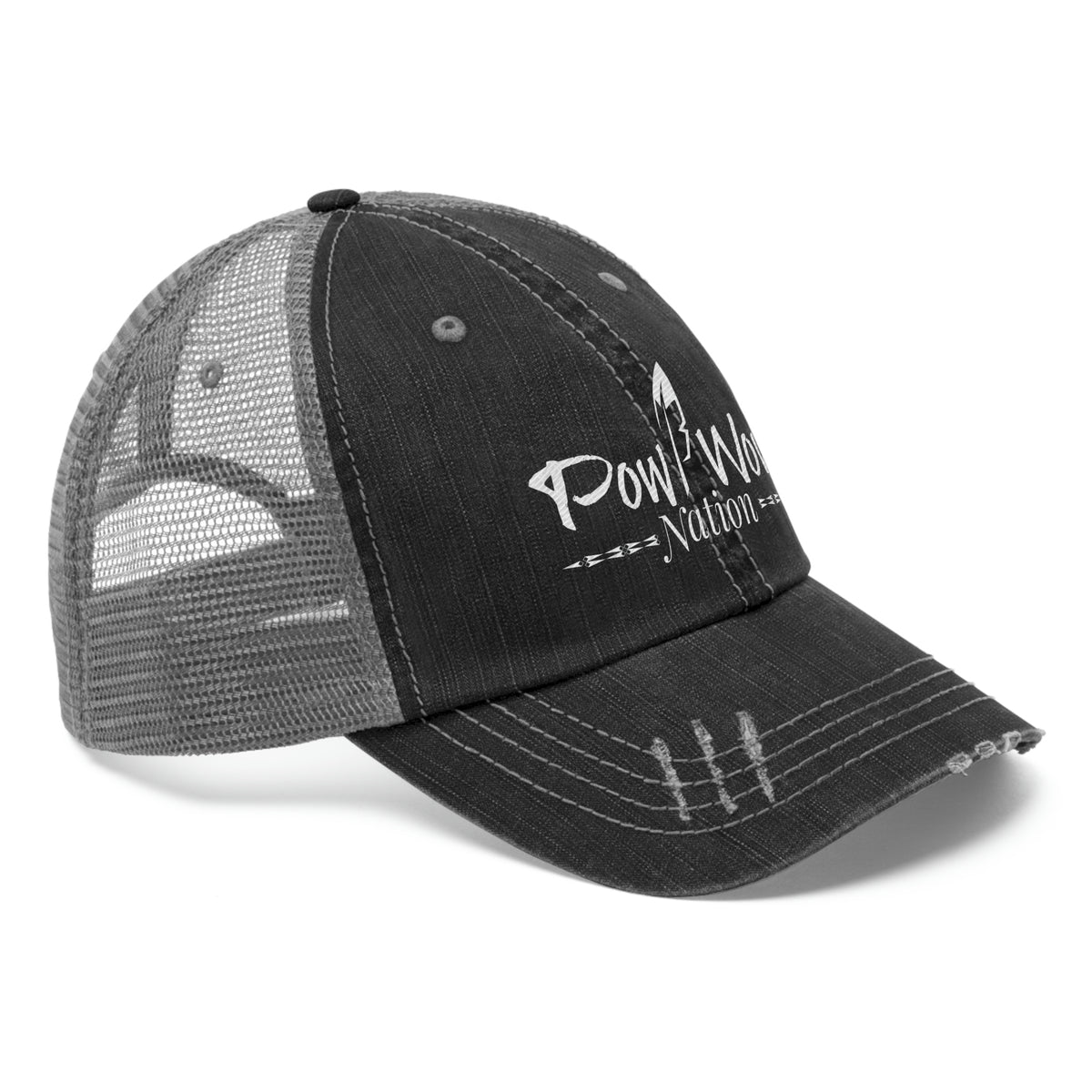 Pow Wow Nation Trucker Hat