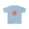 Captain Shield - Child's T-Shirt