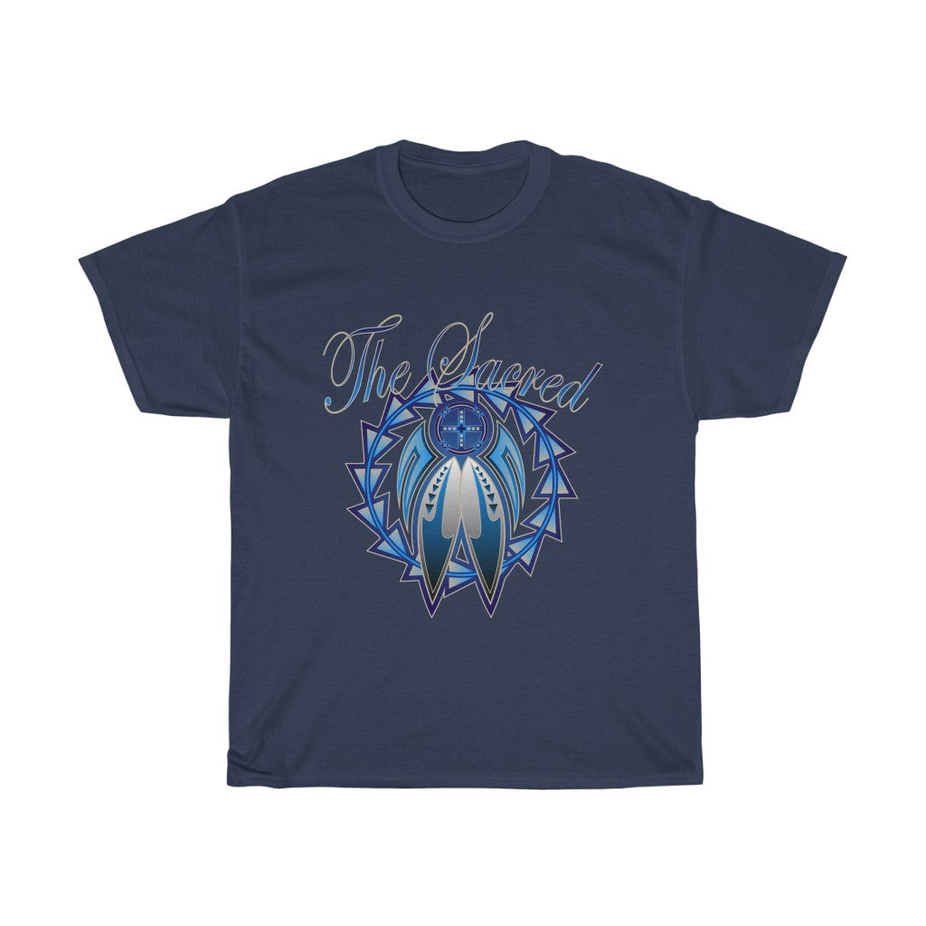 The Sacred T-Shirt