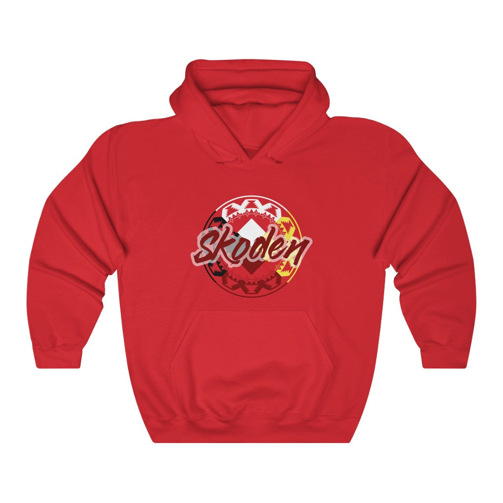 Skoden Hoodie – Pow Wow Nation Shop