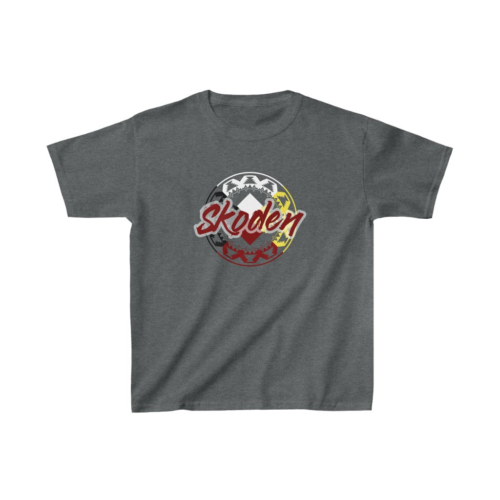 Skoden - Child's T-Shirt