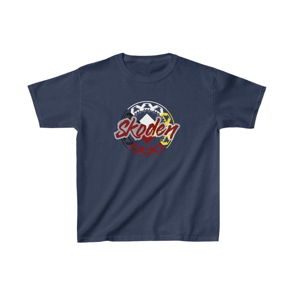 Skoden - Child's T-Shirt