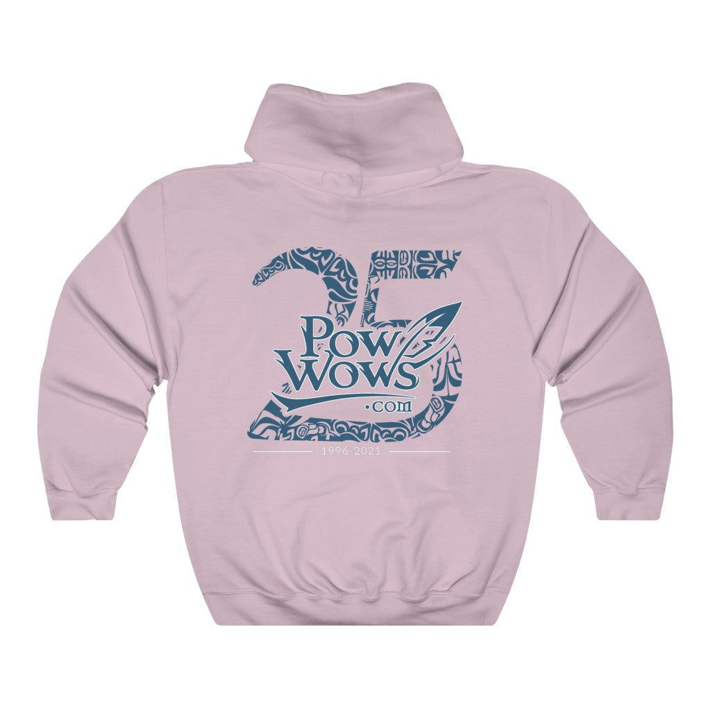 25th Anniversary Hoodie