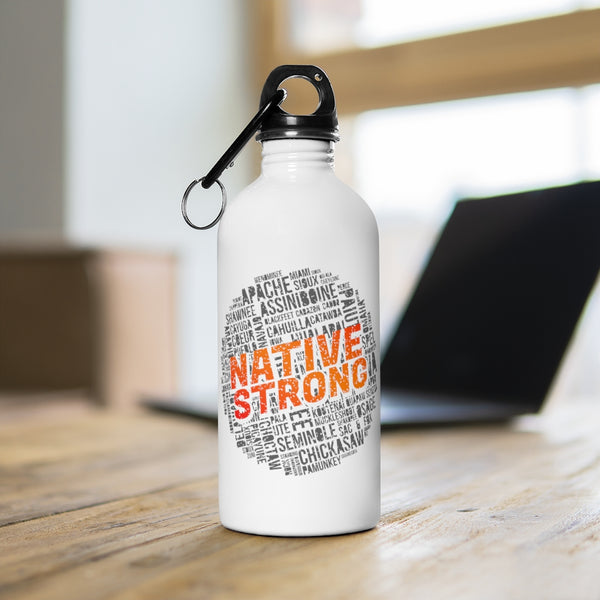Native Strong Water Bottle