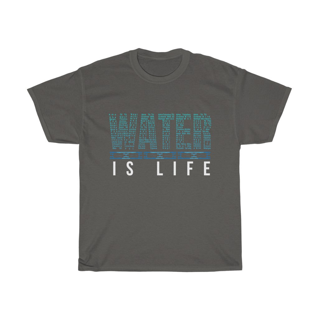 Water Is Life T-Shirt