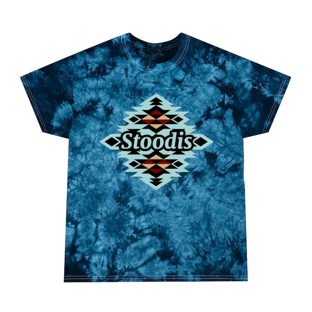 Stoodis - Tie-Dye T-Shirt
