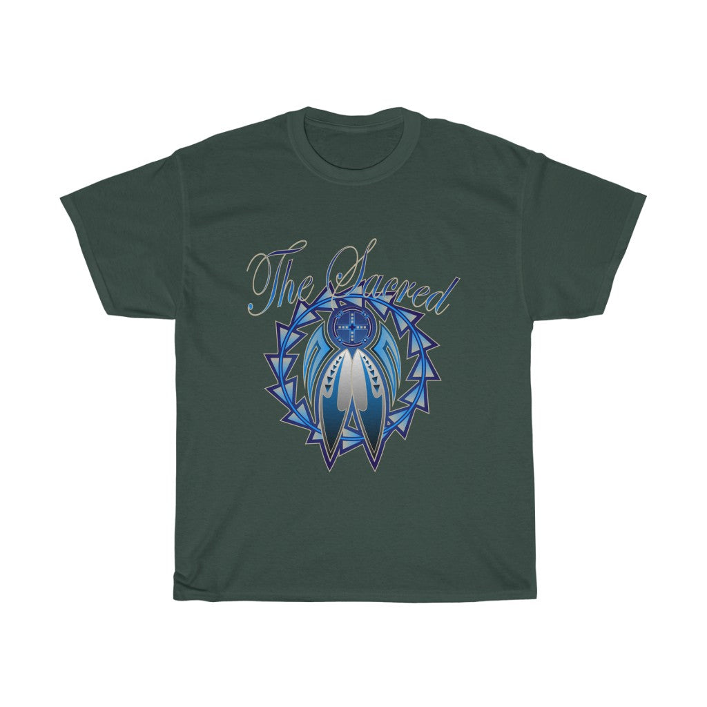 The Sacred T-Shirt