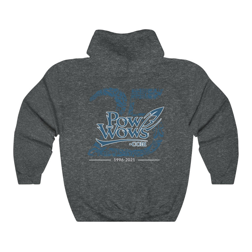 25th Anniversary Hoodie