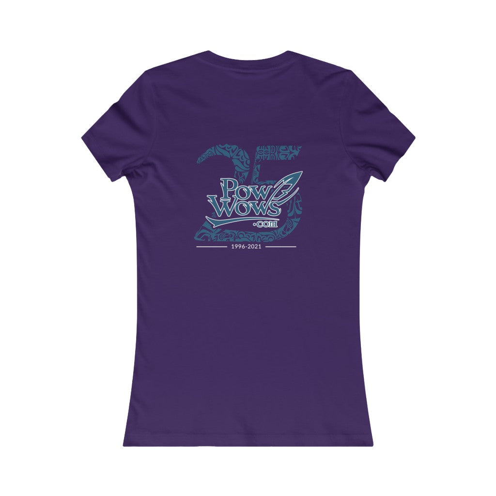 25th Anniversary Women's T-Shirt