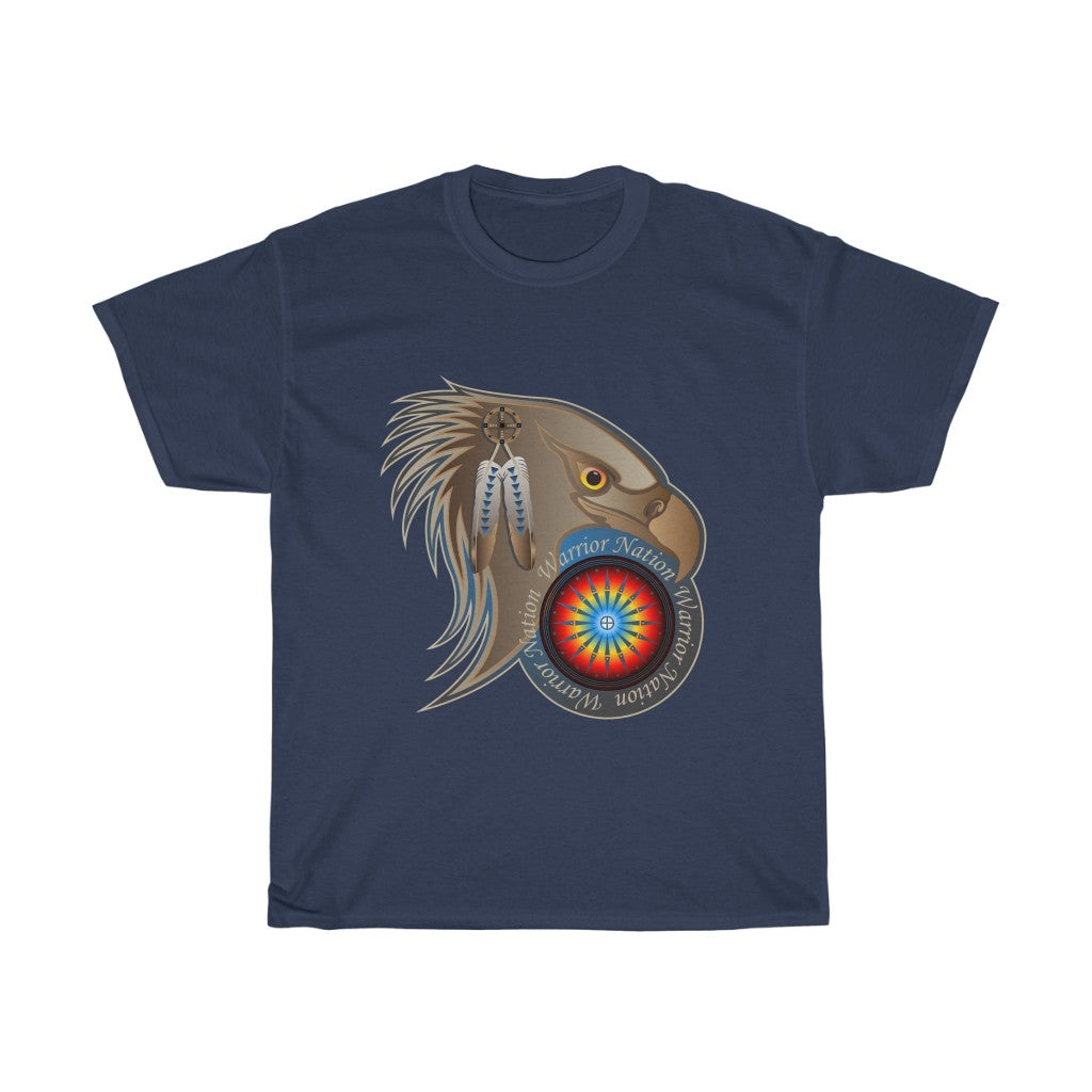 Warrior Nation T-Shirt
