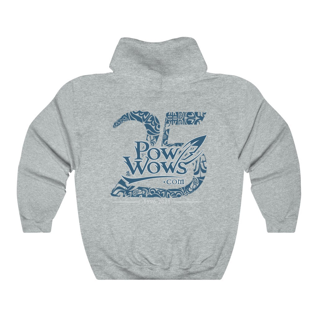 25th Anniversary Hoodie