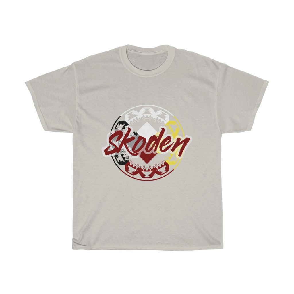 Skoden T-Shirt Skoden T-Shirt
