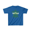 Turtle Island - Child's T-Shirt