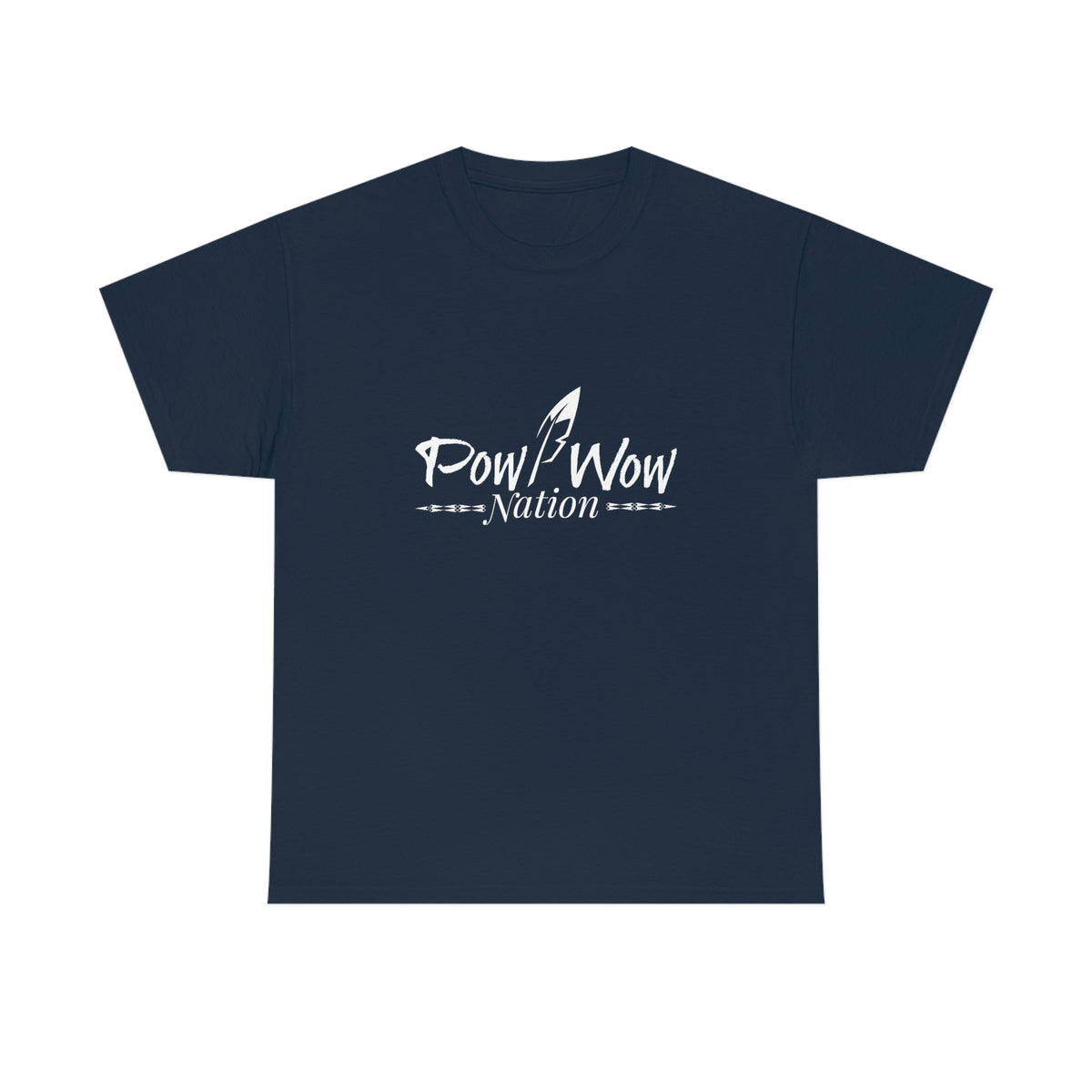 Pow Wow Nation T-Shirt