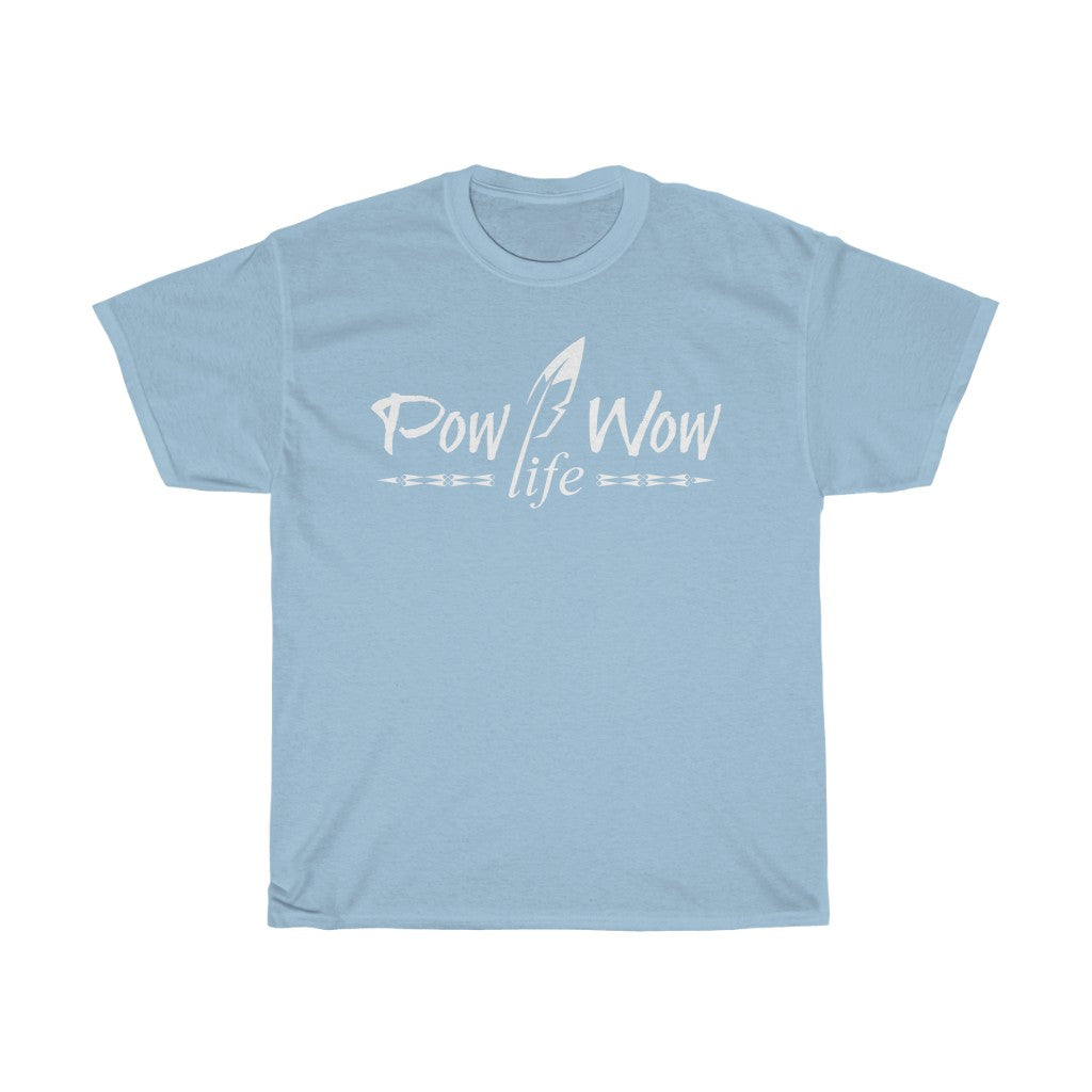 Pow Wow Life T-Shirt