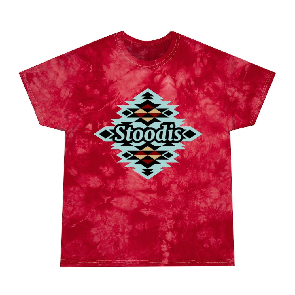 Stoodis - Tie-Dye T-Shirt