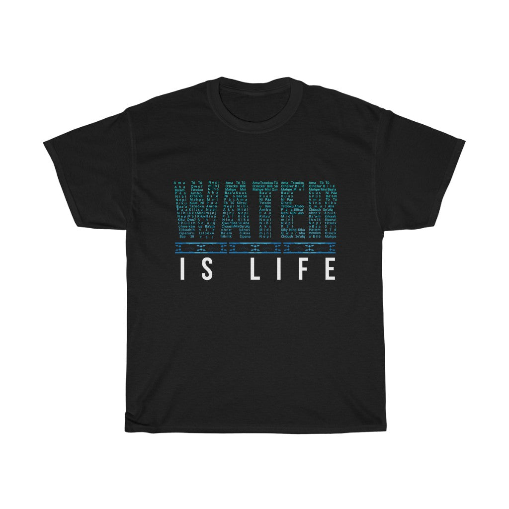 Water Is Life T-Shirt