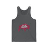 All My Relations Buffalo Tank Top