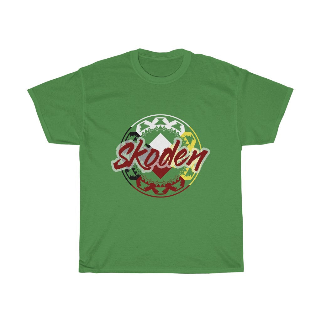 Skoden T-Shirt Skoden T-Shirt