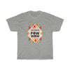 Vaccinated and Ready to Pow Wow T-Shirt