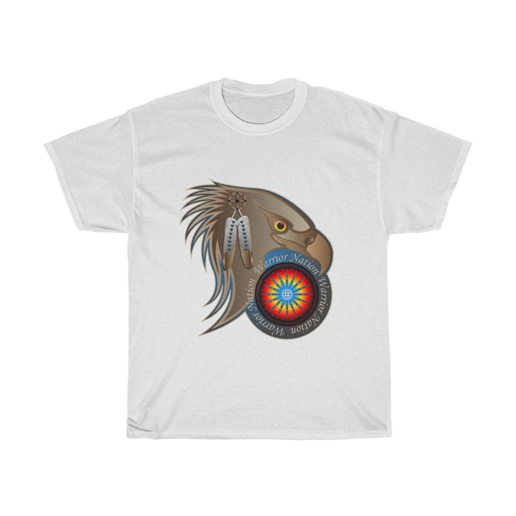 Warrior Nation T-Shirt